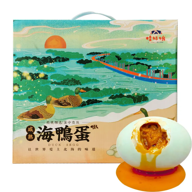 Best Quality Fresh Brown Table Sea Duck Eggs At Cheap Price Instant Food