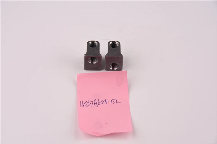 Factory Sale Bearing Linear Rail Aluminium Slide Block Bearings Sbr20uu With Wholesale Price