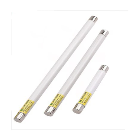 XRNP High voltage load switch fuse current limiting fuse HV fuse link for high voltage electrical equipment