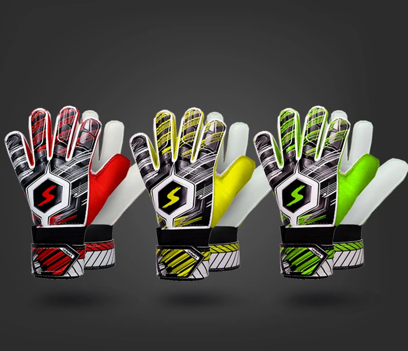 Профессиональные перчатки для вратаря