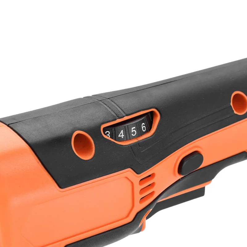 2022 Hot  Cordless Car Polisher OEM 15mm 2300-4500RPM Factory Made Car Polisher With  Prices Hand Polishing Machine For Car