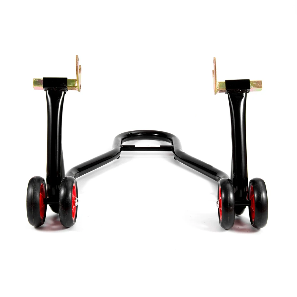 Motorcycle Support Parking paddock  Rear Wheel rear motorcycle stand lift