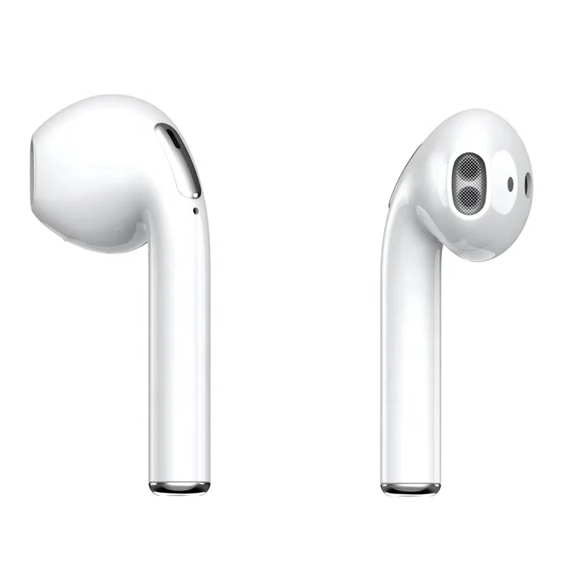 Настоящие беспроводные наушники-вкладыши для air pods 2 tws наушники для iphone
