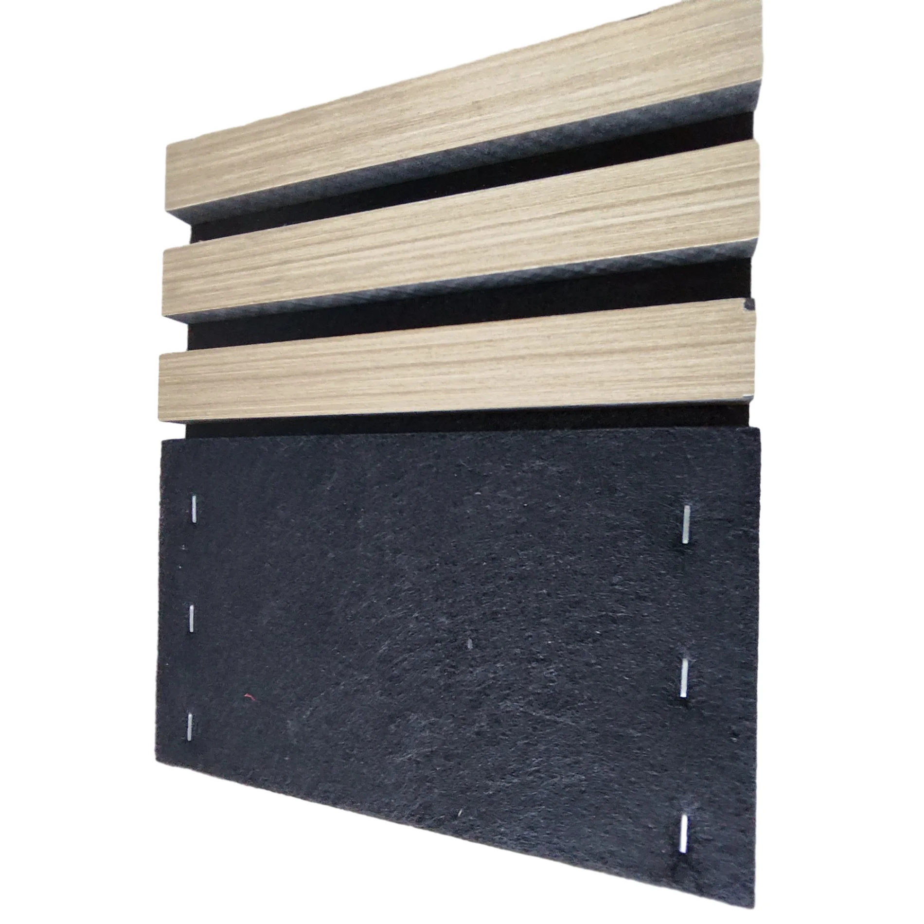 Hot sale interior wall panels acustic curved acoustic panel flex sound absorbing panel