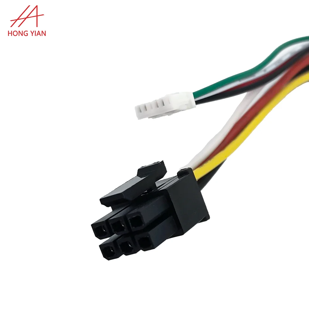Molex 43025  Mini fit 3.0MM SMT Wafer Connector 2*6pin 8 10 pins Housing Micro-Fit 3.0 Male & Female Receptacle Plug Socket