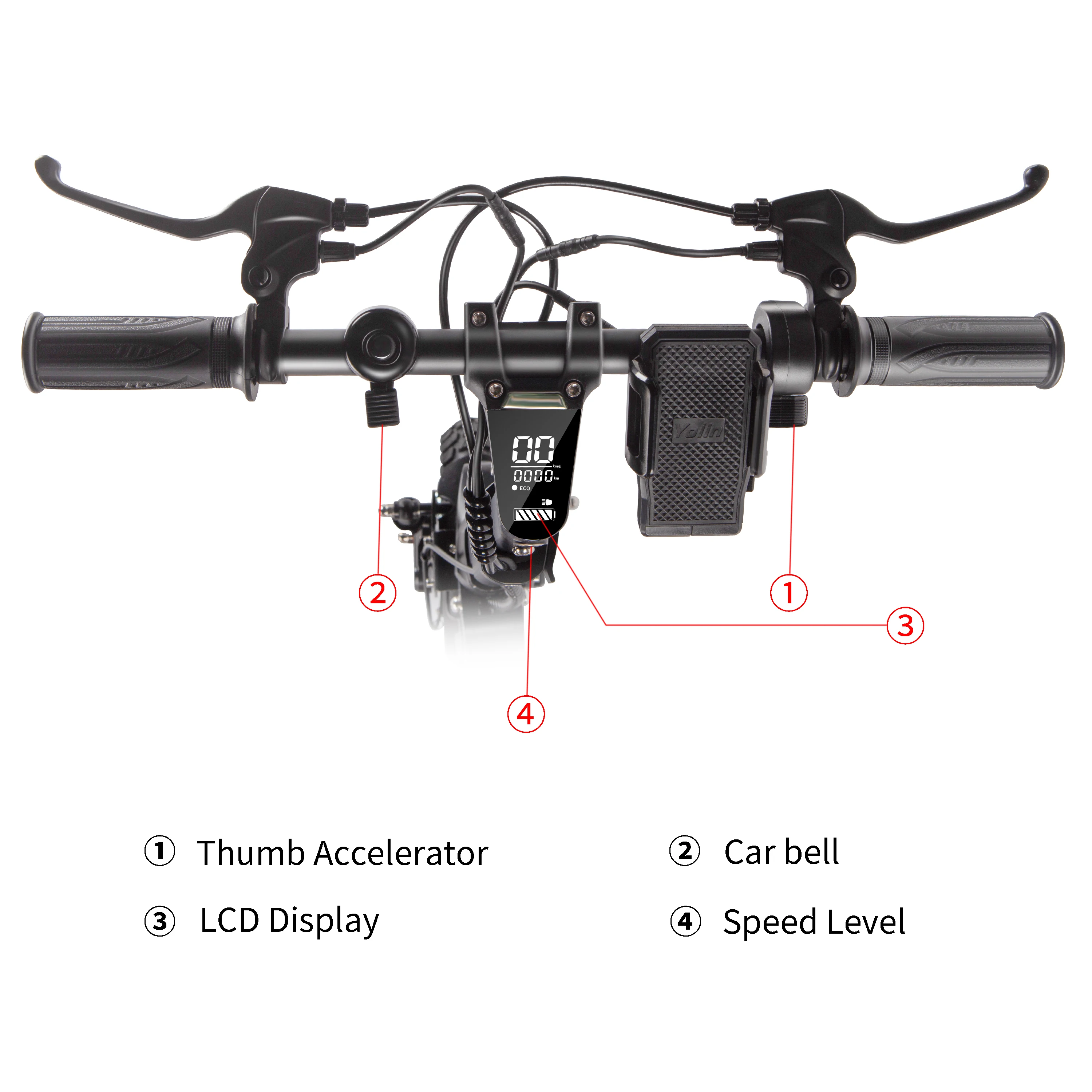  Bogist C1 pro DDP UK eu warehouse 28 mph 10 inch electric scooters 500W motor power e scooter for