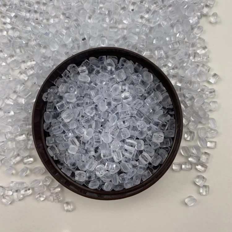 PC/ABS fireproof plastic granules in staock  polycarbonate PC  Resin/Pellet/granules