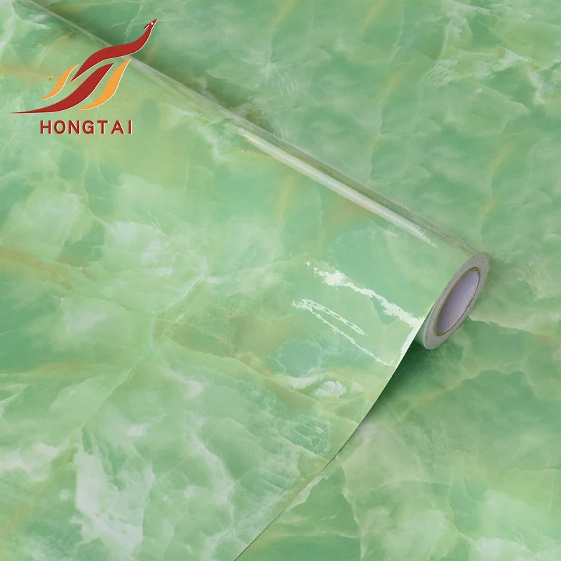 Pvc Self Adhesive Wallpaper Manufacturer Kitchen Wallpaper