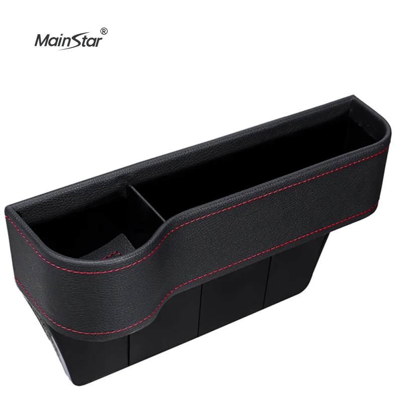 Clear Storage Plastic Box Other Items Storage Box in the car or at home