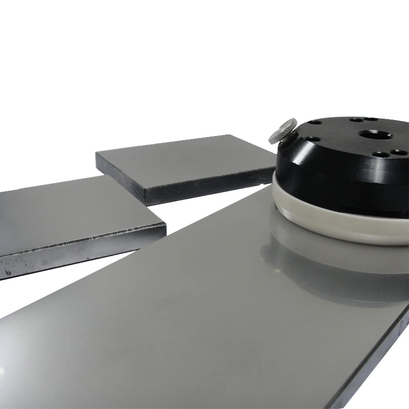 Manufacturer pad printing stainless steel plate photosensitive thick steel plate