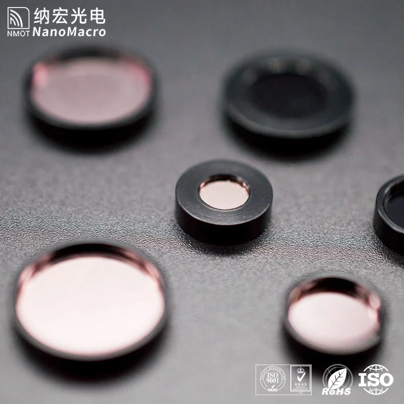 630nm Bandpass Filters Optic Biochemical PCR Fluorescent Filters