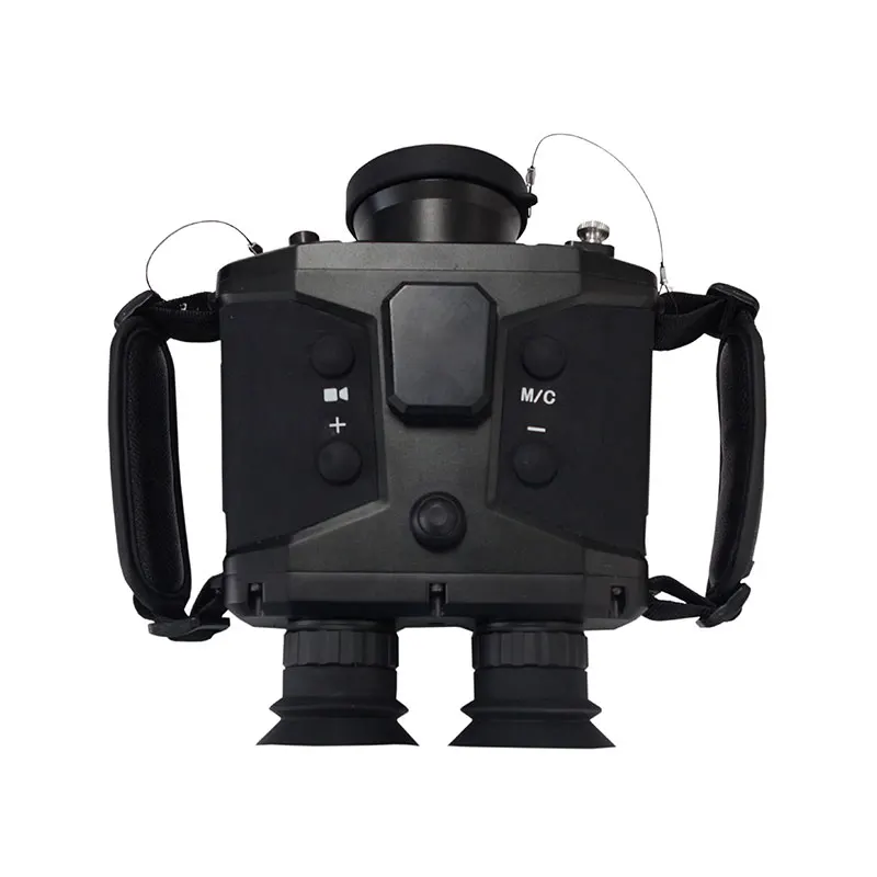 6km infrared thermal camera monocular handheld  clear imaging