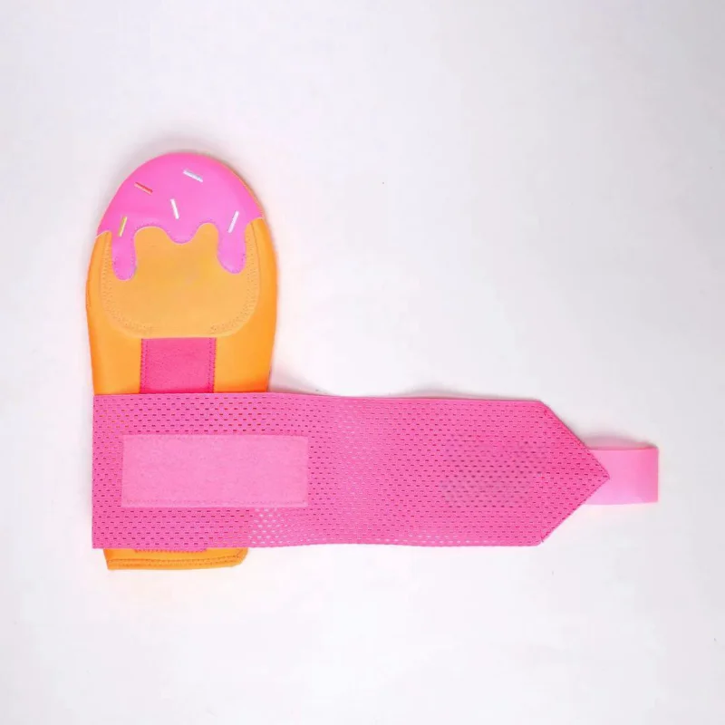 Yellow Sliding Baseball Mitts For Baseball Softball Gloves Training Protective Hand Beisbol Gloves For Baseball Mitts