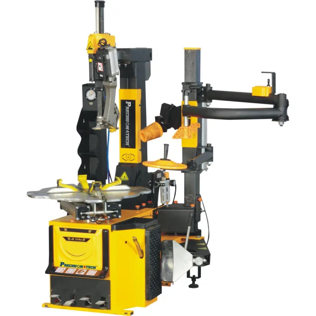 Automatic Tire Changer Tire Changing Machine Auto Tyre Changer