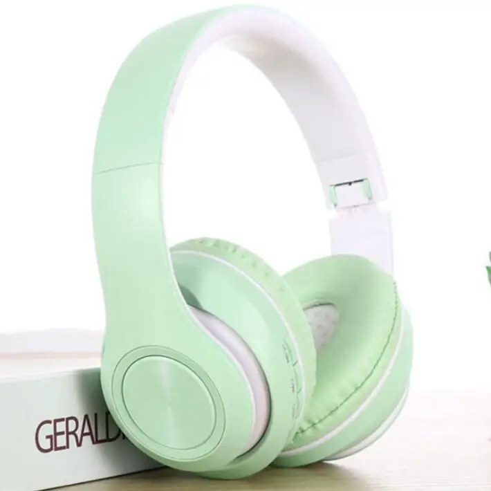 P33 P9 Air Pro Max Macarons color Mobile Phone Custom Handfree Headset BT Earbuds Waterproof Wireless Headphones