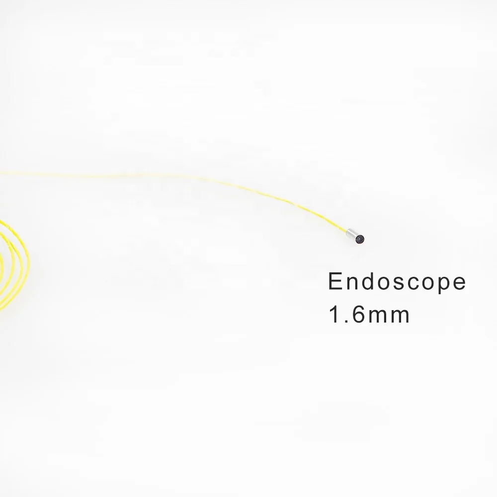  1.0mm 2.1mm 3mm USB Endoscope Camera Medical OV6946 endoscope camera