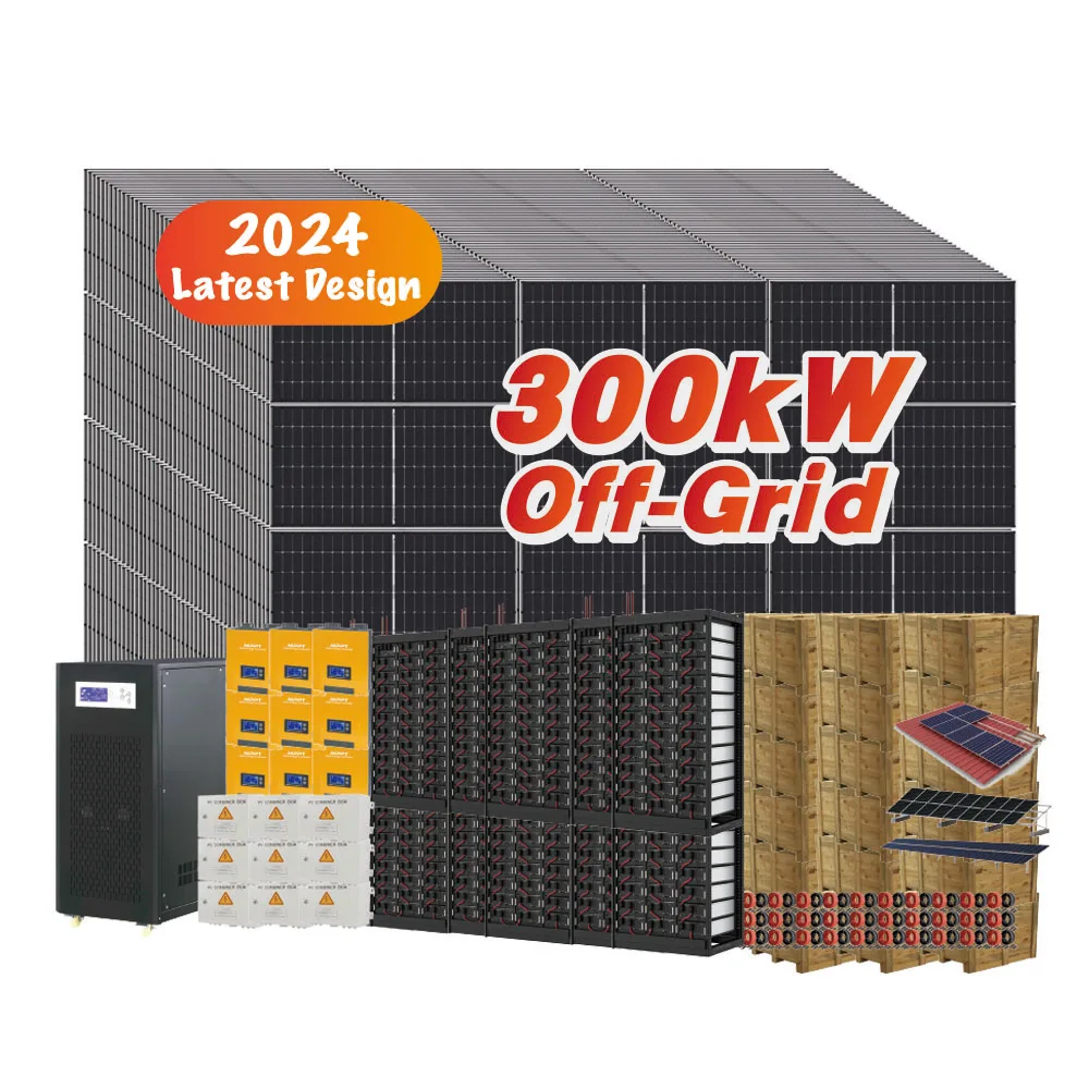 off grid solar system with storage set 30kw solar battery solar kit 30kw solar power system 30kw solar power plant 30kw