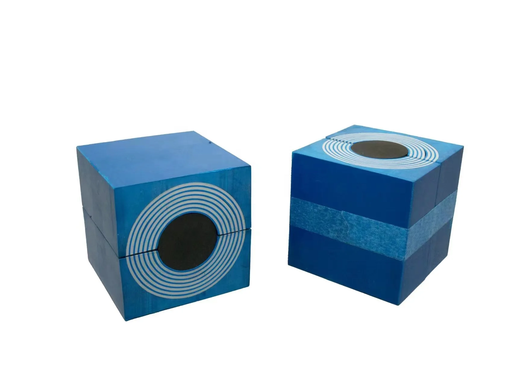 Multi Cable Transit Sealing & Fire Protection System