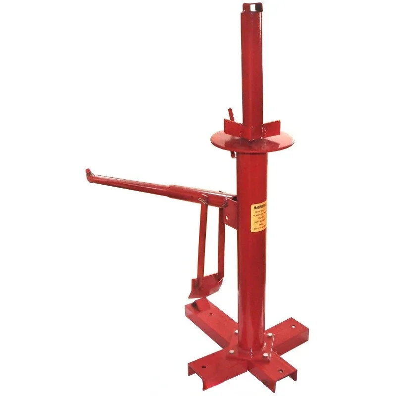 Motorcycle Manual Bead Breaker Motorcycle Portable Tire Changer Changing Machine Car Truck