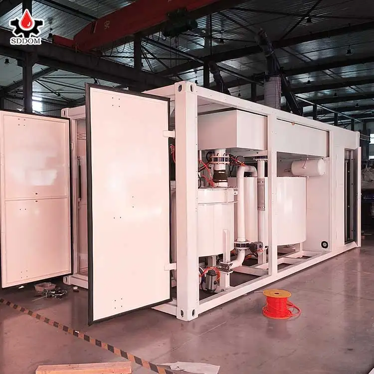 Professional Mix Making Get Price Small Tile Grout Wall Putty Production Line Dry Mortar Mixing Plant