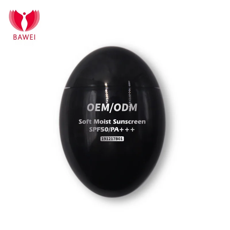 OEM SPF 50 + органический водонепроницаемый солнцезащитный крем с защитой от пота Reef безопасный цинковый для лица активного
