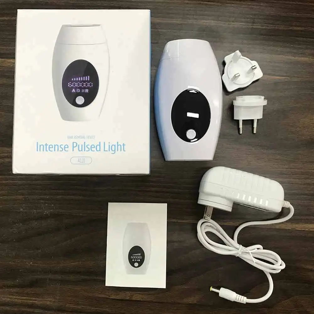 
New design Fashion Stock Hair Removal Laser Wholesale at home personal pubic genital hair removal men 