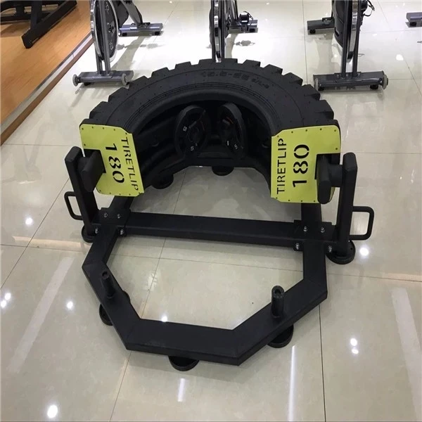 Excellent Functional Training Machine Tire Flip