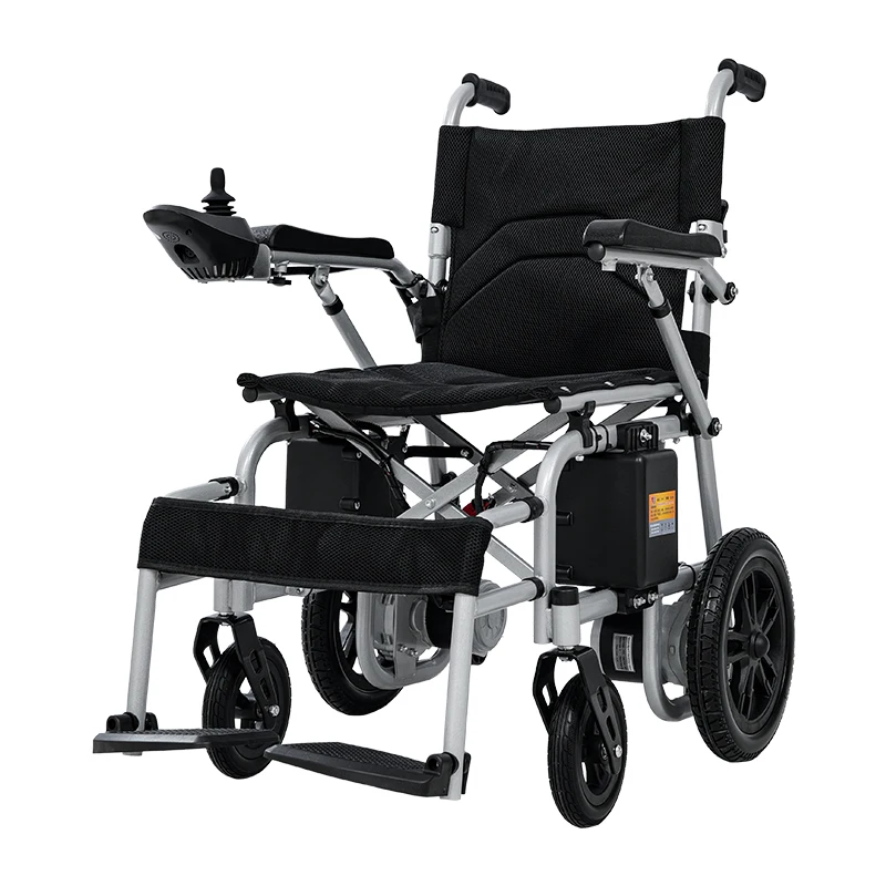 Chinese manufacturers sell affordably electric wheelchairs for adults foldable electric wheelchair