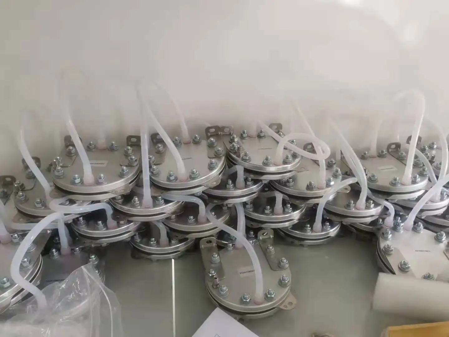 600ml hydrogen generator electrolyzer water electrolyzed cell electrolysis cell with PEM technology
