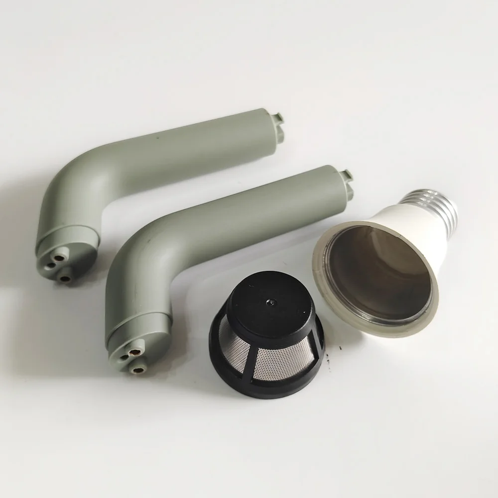 custom oem abs pp ldpe nylon plastic parts gas-assisted gas assisted plastic injection molding companies service