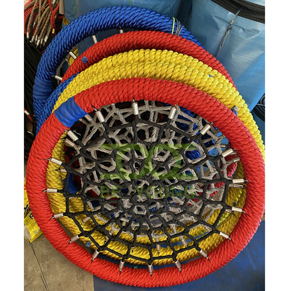 Подвесные качели с наружным сиденьем весенние гравитационным акриловым крючком индивидуальные подвесной летний деревянный игровой набор