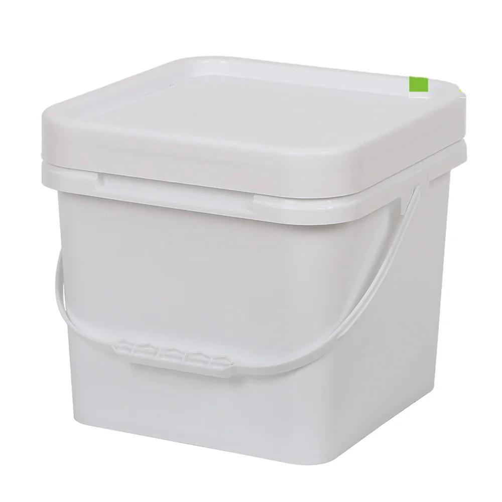 Оптом corona пластиковое прямоугольное квадратное ведро кубика льда для продвижения пива