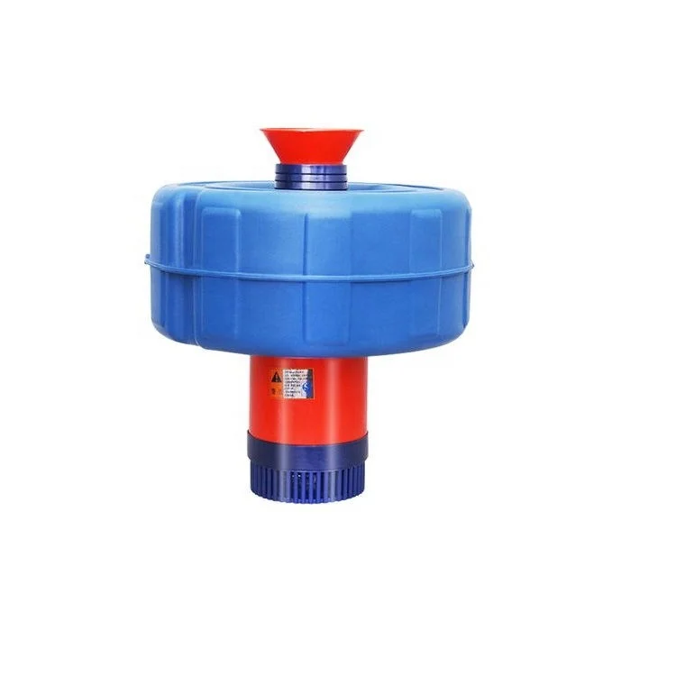 Pump Manufacturer 380V Floating Pump For Drainage