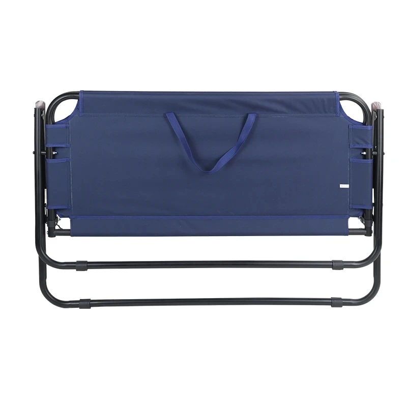 Outdoor Travel Picnic Portable Leisure Double Camping Two Person Beach Chairs Sea Chair