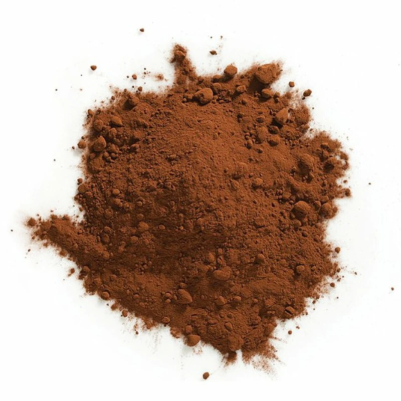 Halal Certificates Factory Price Dutch Process Cocoa Powder