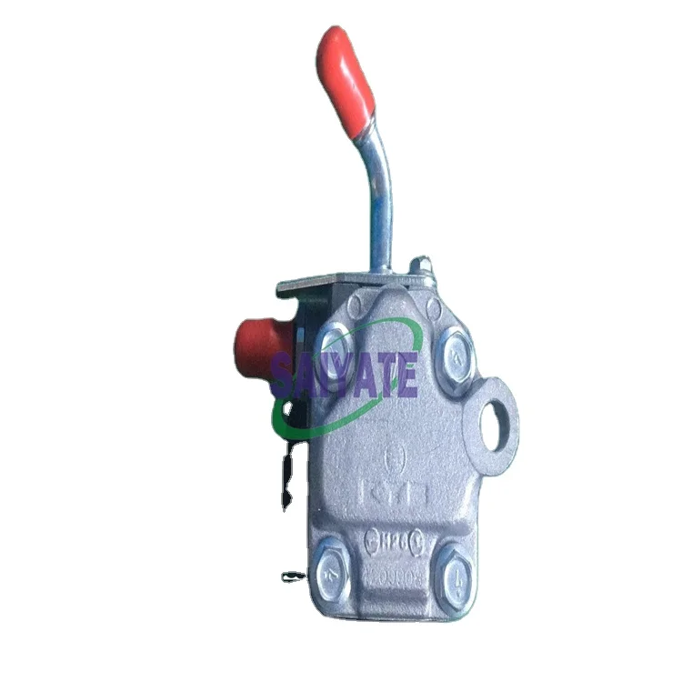 Saiyate Power Steering Pump