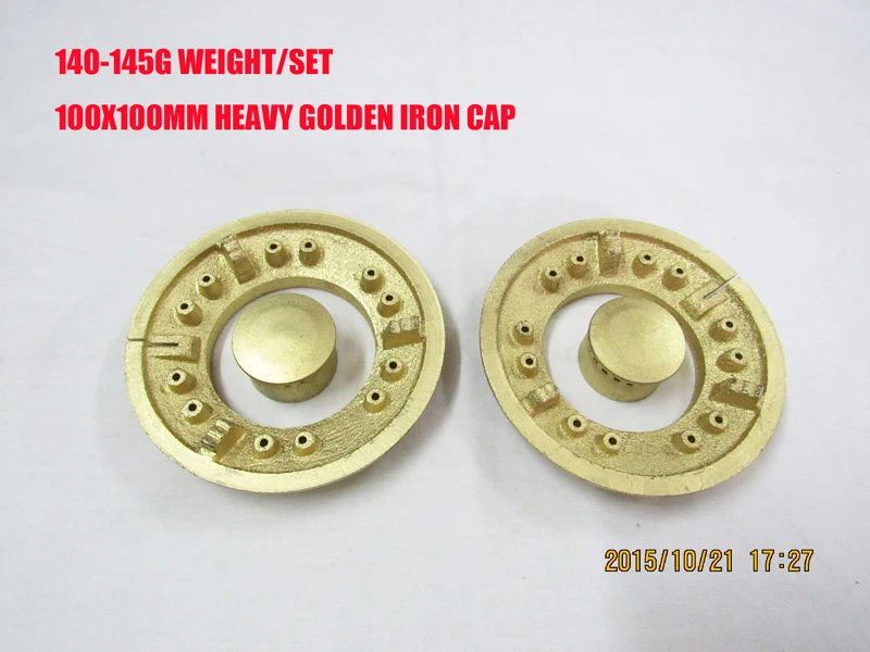 
Modern kitchen hot sale customizable color printing glass table top cooking gas stove 