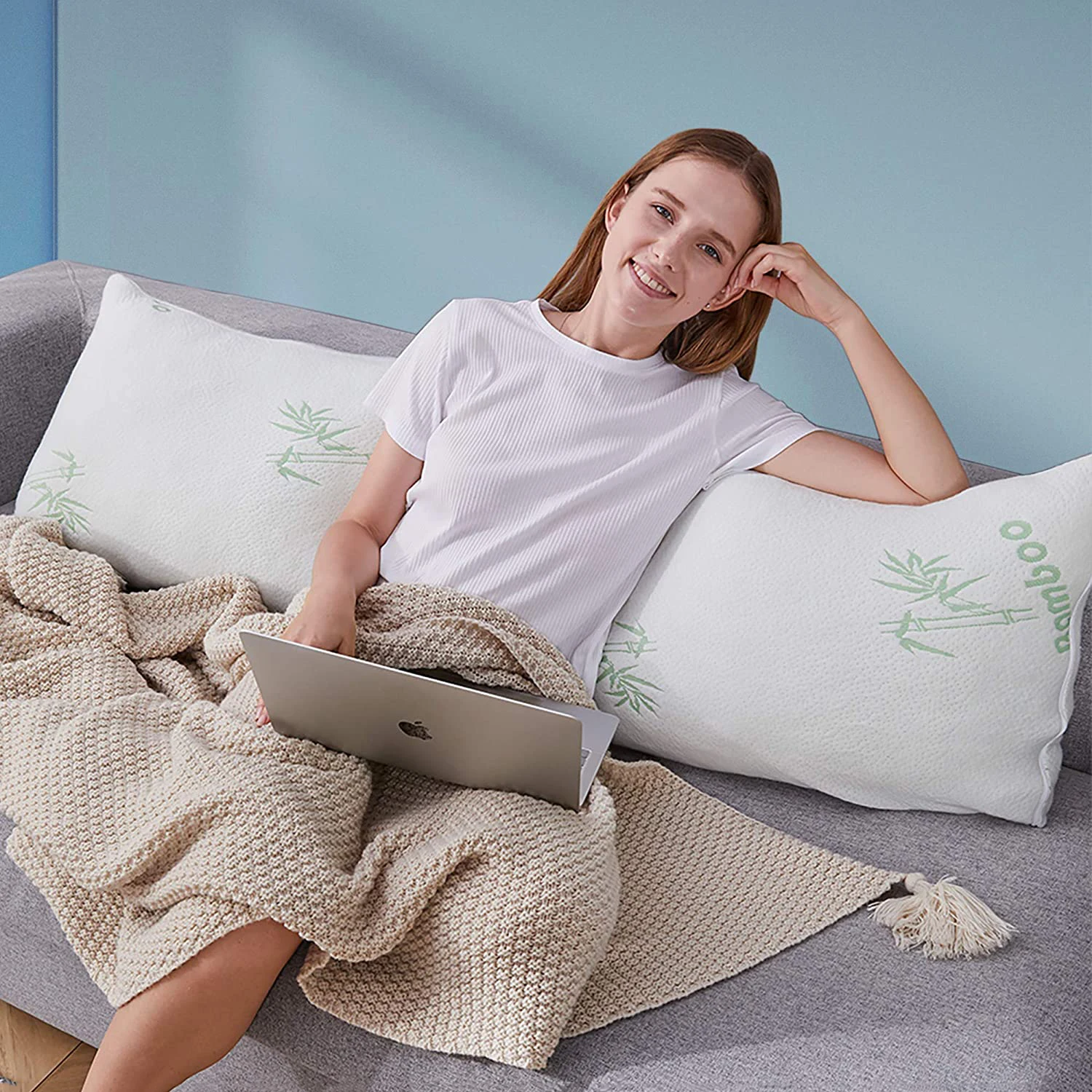 Нательная Подушка Kissen Аниме Dakimakura Длинная для беременных