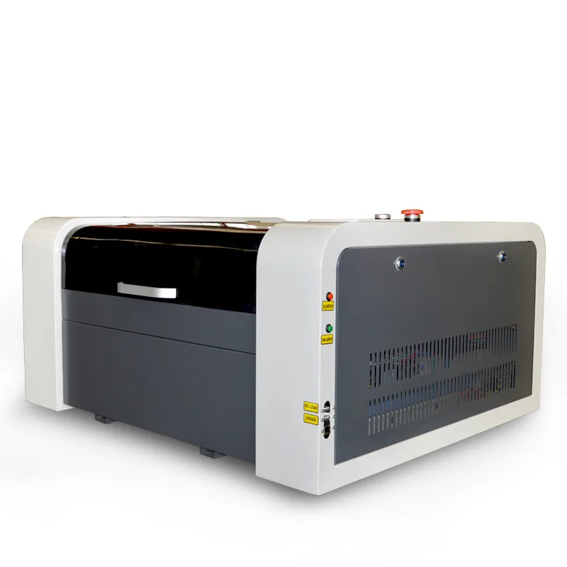 laser engraving machine mini co2 laser engraver 40W 50W laser engraving machine for wood leather