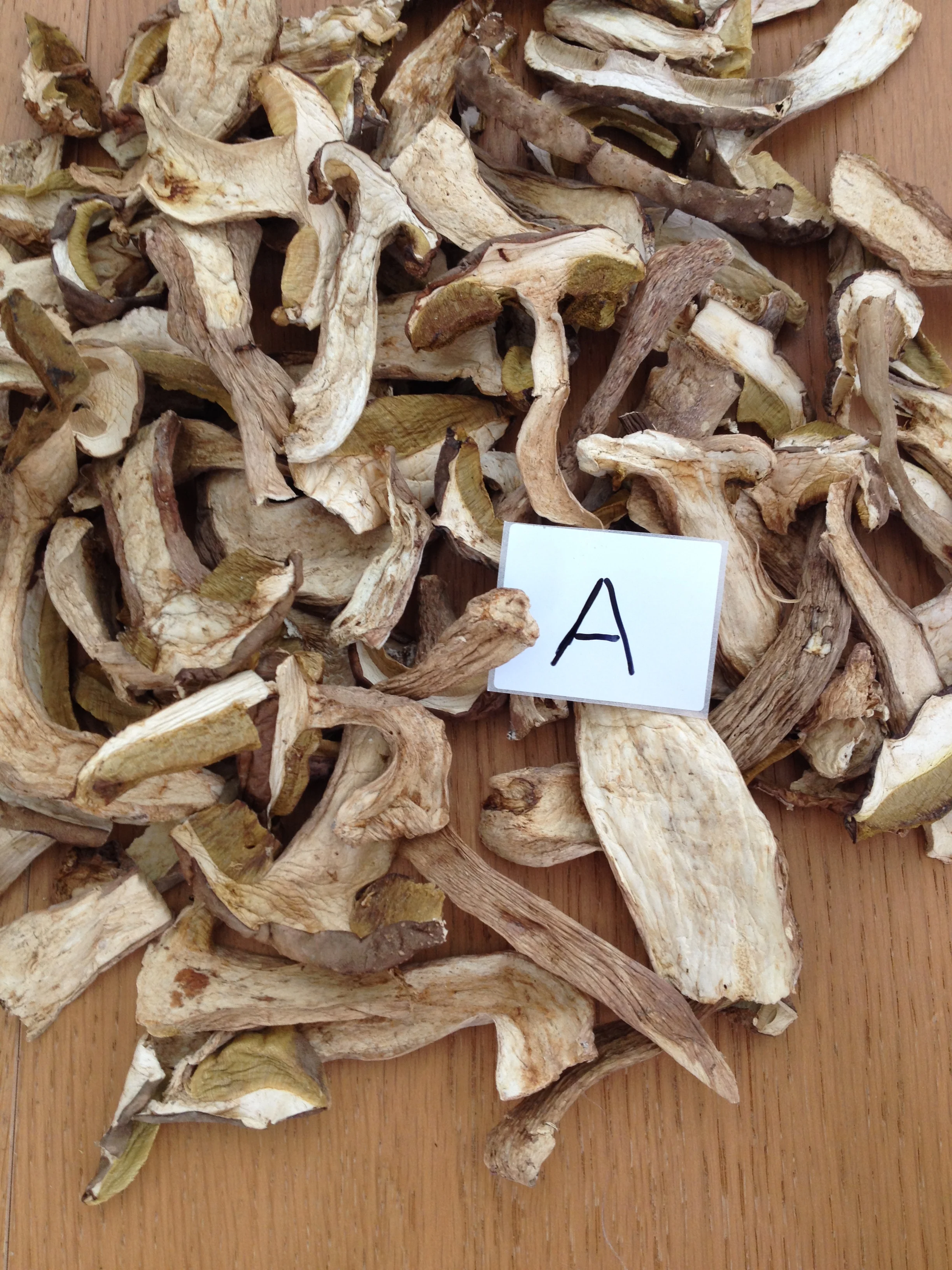 
Wholesale Dried Boletus Eduilis Fresh Porcini Mushroom With Competitive Price 