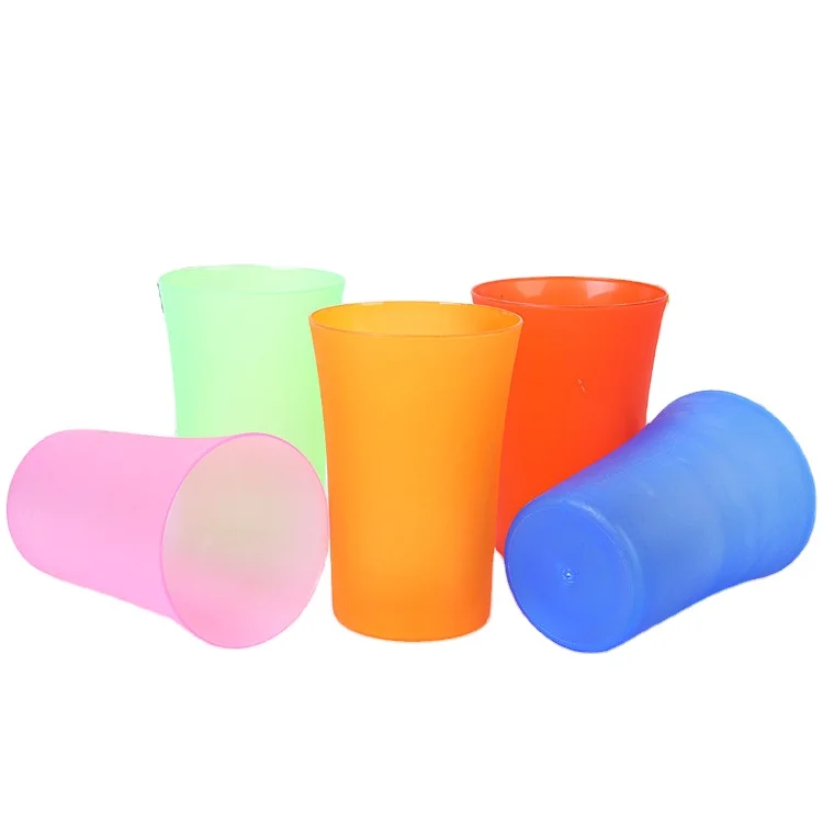 
100% Food Grade Unbreakable Silicone Drinking Water Cup cheap personalised mugs 