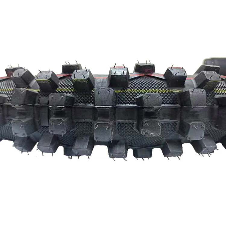 Best-selling European 18-inch off-road motorcycle tires