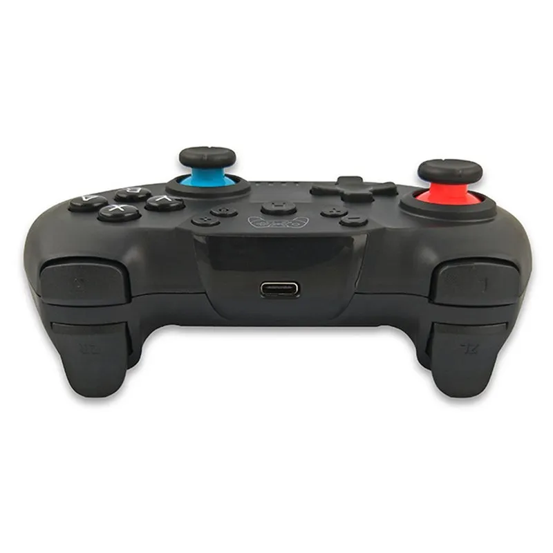 Wholesale Wireless Joystick Game Controller For Nintendo Switch Pro Gamepad PC With 6-Axis Handle