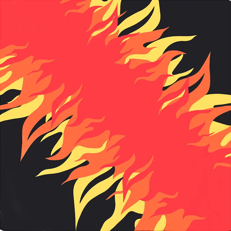 100% Cotton Paisley Pattern bandana bags Face Square Scarf Headwear Unisex Cowboy bandana chien