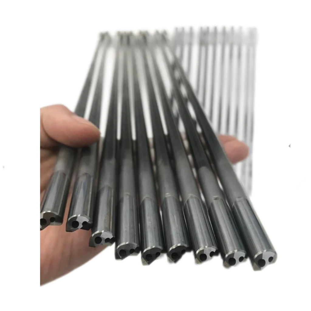 Набор сверл для пистолета с глубоким отверстием