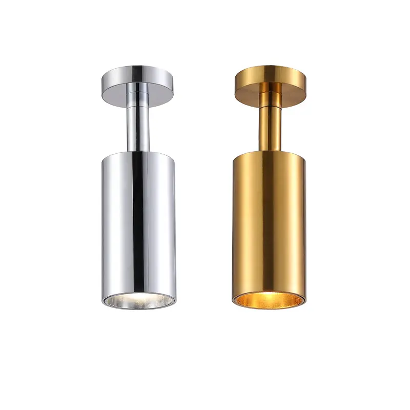 Good Quality Wall Lamp 10W LED Ceiling Mounted Spotlight For Clothing Stores LED Modern Lamp