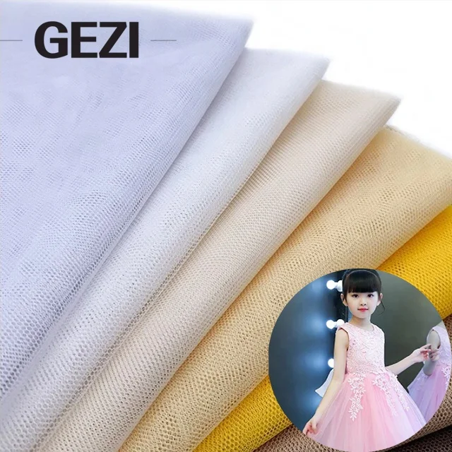 Тонкая 100 микрон нейлоновая пластиковая тканая сетка ткань для одежды новый дизайн тонкая нейлоновая атласная Сетка кружевная ткань