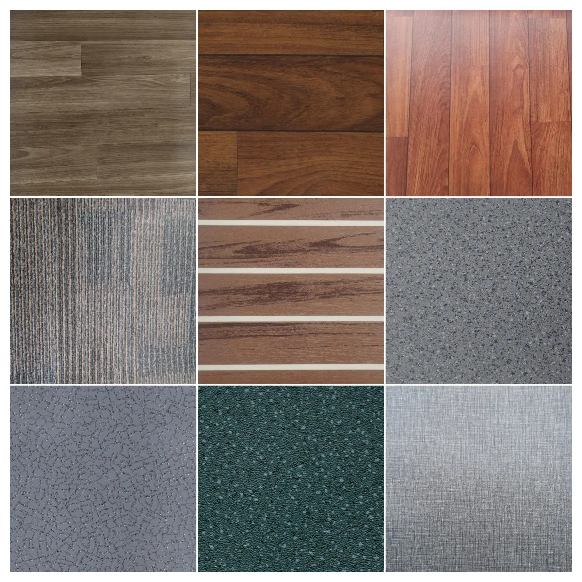 Gray pvc flooring for bus and coach interiors intercity bus flooring