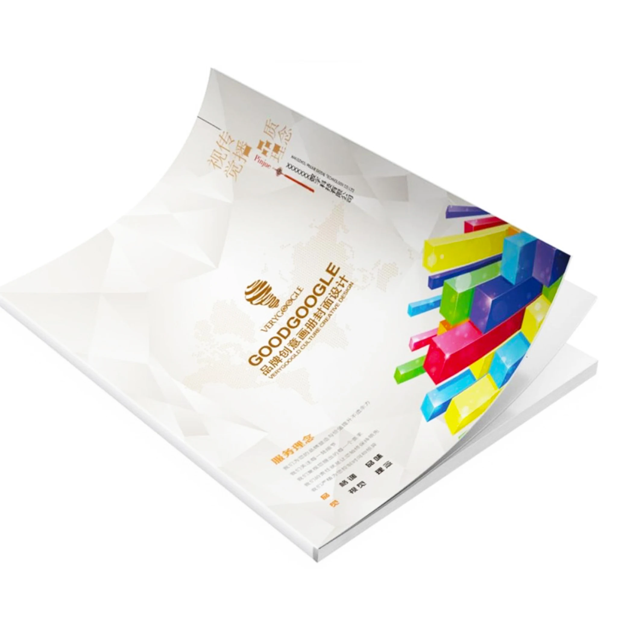 
Low Prince Custom Dl Flyer Printing A5 Postcard/booklet/flyer Printing 