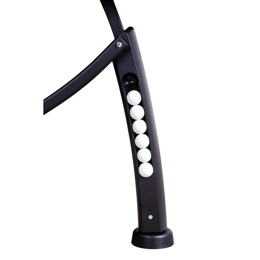 2023china 4mm wooden professionaltrainning table tennis table Suitable for indoor and outdoor.